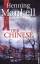 Henning Mankell: Der Chinese