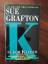 Sue Grafton: Is for Killer