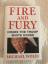 Michael Wolff: Fire and Fury inside the 