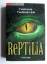 Thomas Thiemeyer: REPTILIA