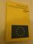 Gerhard Brunn: Die Europäische Einigung 