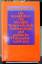 gebrauchtes Buch – Thomas Rentsch – Die Konstitution der Moralität. Transzendentale Anthropologiue und praktische Philosophie. – Bild 1