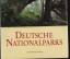 gebrauchtes Buch – Norbert Rosing – Deutsche Nationalparks – Bild 2