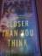 Karen rose: Closer than you think