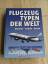 David Donald: Flugzeugtypen der Welt