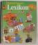 Richard Scarry: Richard Scarry`s Lexikon