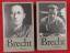 gebrauchtes Buch – Bertolt Brecht – Bertolt Brecht Werke: Prosa 1 und 2 – Bild 2