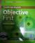 Annette Capel, Wendy Sharp: Objective Fi