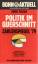 Horst Poller: Politik Im Querschnitt Zah