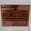 Monsters (limitiertes Quersteelbook) [Bl