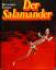 West, Morris L: Der Salamander