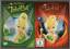 TinkerBell 1 & 2 - Die Suche nach dem ve