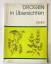 Harry Diener: DROGEN IN ÜBERSICHTEN Lehr