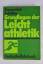 gebrauchtes Buch – Bauersfeld, Karl-Heinz; Schröter – Grundlagen der Leichtathletik – Bild 2