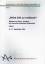 Hrsg.: Deutsche Alzheimer-Gesellschaft: Hrsg.: Deutsche Alzheimer-Gesellschaft: