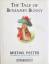 Beatrix Potter: The Tale of Benjamin Bun