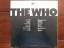 gebrauchter Tonträger – The Who – The Who – Bild 2