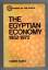 Robert Mabro: The Egyptian Economy 1952- Robert Mabro: The Egyptian Economy 1952-