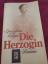 Josephine Edgar: Die Herzogin