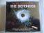 Alan Gibbons: The Defender [3 CDs]