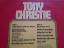 gebrauchter Tonträger – Tony Christie – Las Vegas – Bild 3