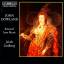 Jakob Lindberg, John Dowland: Lautenmusi