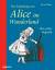 Peter Hunt: Die Erfindung von Alice im W