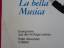 gebrauchter Tonträger – Peter Alexander – La bella musica (Evergreens aus den fünfziger Jahren) - Peter Alexander In Italien – Bild 6