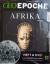 Geo Epoche 66 + DVD: Afrika