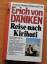 Däniken, Erich von: Reise nach Kiribati