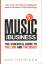 Ann Harrison: Music - The Business: The 