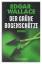 Edgar Wallace: Der Grüne Bogenschütze