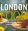 Gabriele Gugetzer: London Food - Ein kul