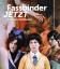 Fricke, Anna (Herausgeber): Fassbinder J