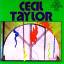 Cecil Taylor: Cecil Taylor Unit by Taylo