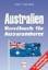 Australien - Handbuch für Auswanderer - Sackstedt, Ulrich F