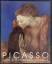 Werner Spies: Picasso - Pastelle, Zeichn