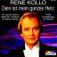 Rene Kollo, J. Strauss, Richard Wagner: 