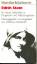 Waltraud Herbstrith: Edith Stein - Ein n