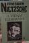 Friedrich Nietzsche: A Vidam Tudomany