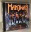 Manowar: Fighting The World