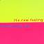 Various: The New Feeling (An Anthology o