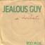 ROXY MUSIC: JEALOUS GUY A TRIBUTE  /  HE