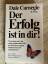 Dale Carnegie: Der Erfolg ist in dir! - 