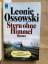 gebrauchtes Buch – Leonie Ossowski – 2 Bücher: 1. Stern ohne Himmel (1978, Heyne, ISBN: 3453029283), 2. Die schöne Gegenwart (2002, Piper, ISBN: 3492237312) – Bild 4