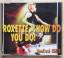 Roxette: Roxette - How do you do