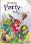 Bettina Grabis: Das kleine Party-Buch