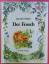 gebrauchtes Buch – Sheehan, Angela und Bernard Robinson – Der Frosch. Aus der Tierwelt. – Bild 1