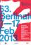 63. Internationale Filmfestspiele Berlin