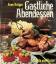 Arne Krüger: Gastliche Abendessen